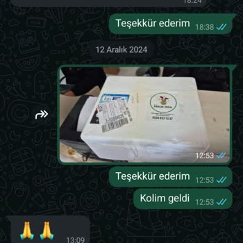 Yanlış Ürün Gönderimi Ve İletişimsizlik Sorunu