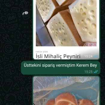 Yanlış Ürün Gönderimi Ve İletişimsizlik Sorunu