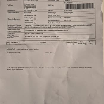 Buds 3 Pro: Cızırtı Ve Patlama Sorunu