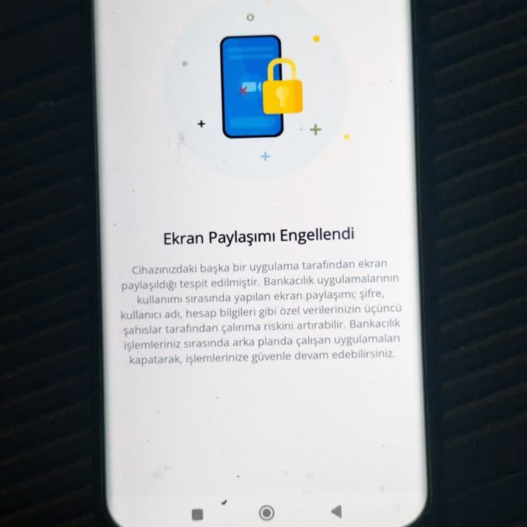 Mi 11 Ultra Giriş Sorunu