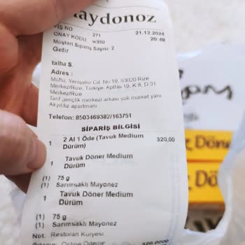 Yanıltıcı Kampanya Ve Yetersiz Müşteri Hizmetleri