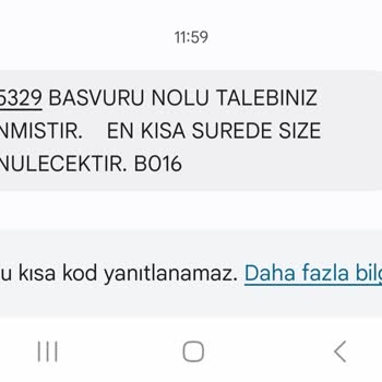Vidanjör Hizmeti Eksikliği Mağduriyeti