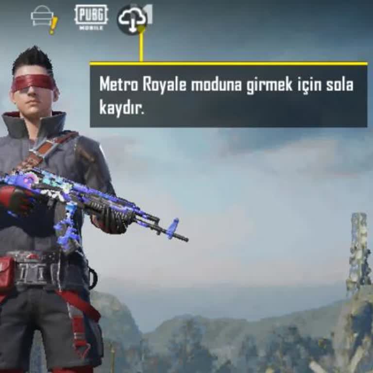 PUBG Mobile UC Yükleme Sorunu