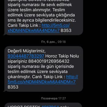 Kargo Kabusu: İade Sürecinde Yaşanan Sorunlar Ve Cevapsız Destek Talepleri