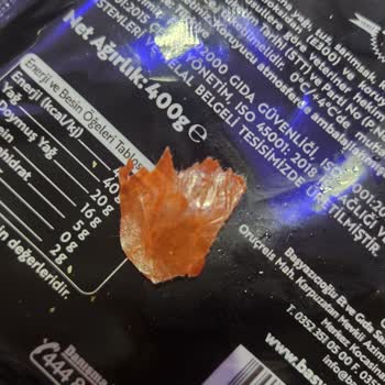 Başyazıcı Sucukta Plastik Şoku: Sağlığımız Tehlikede!