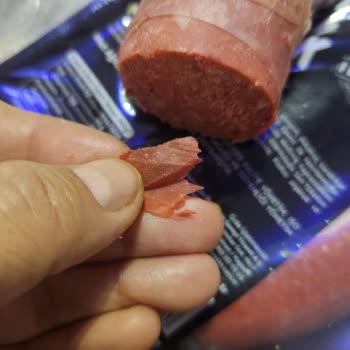 Başyazıcı Sucukta Plastik Şoku: Sağlığımız Tehlikede!