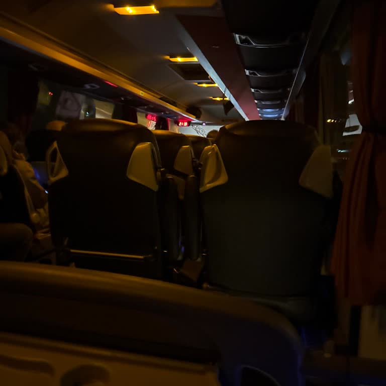 Çanakkale Truva Turizm Servis Aracı Sorunu!