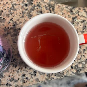 Dimes Meyve Suyunda Şok Edici Madde: Güven Sarsıcı Deneyim