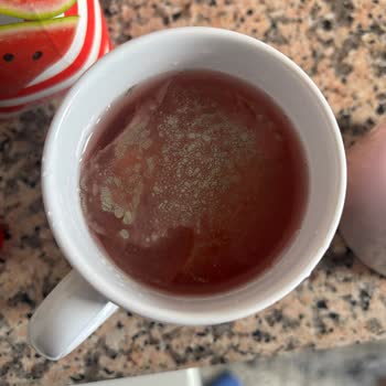 Dimes Meyve Suyunda Şok Edici Madde: Güven Sarsıcı Deneyim