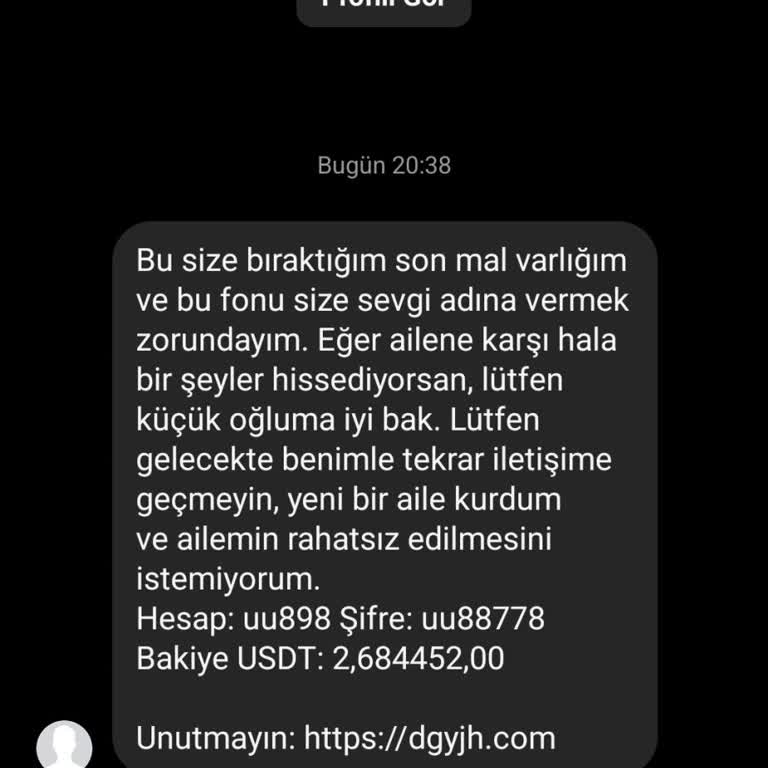Instagram Yanlış Mesaj Ve Hesap İstismarıyla Mücadele