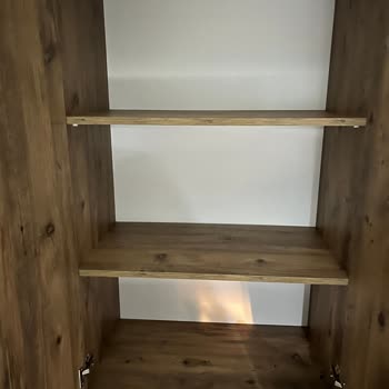 Işıklar Halı Mobilya (Bursa) Farklı Ürün Gelmesi