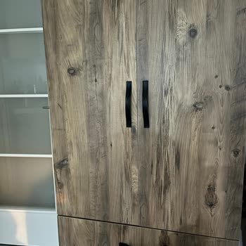 Işıklar Halı Mobilya (Bursa) Farklı Ürün Gelmesi