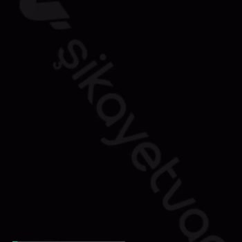 Vodafone'dan Şikayetçiyim Çözüm Olacağını Sanmıyorum Gene De Yazıyorum