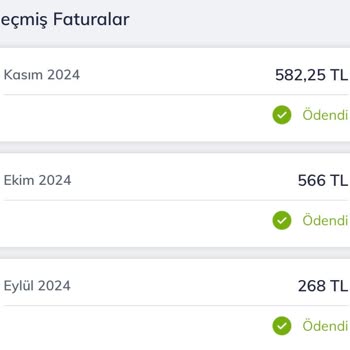 Yanıltıcı Tarife Değişikliği Ve Fahiş Fatura Şoku