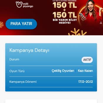 Bonus Kampanyasında Eksik Yükleme Ve İletişim Sorunu