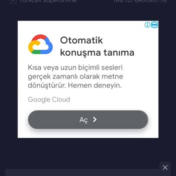 Sürekli İnternet Kesintisi Ve Haksız Kazanç