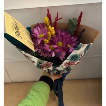 Yanlış Çiçek Gönderimi Mağduriyeti