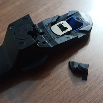 Fissler Tencere Sap Kırılması Sorunu