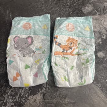 Prima 3 Numara Bezlerde Çiş Göstergesi Eksikliği