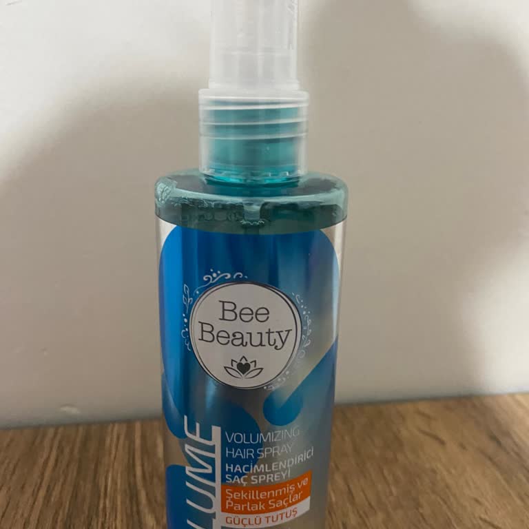 Be Beauty Saç Spreyi Hayal Kırıklığı