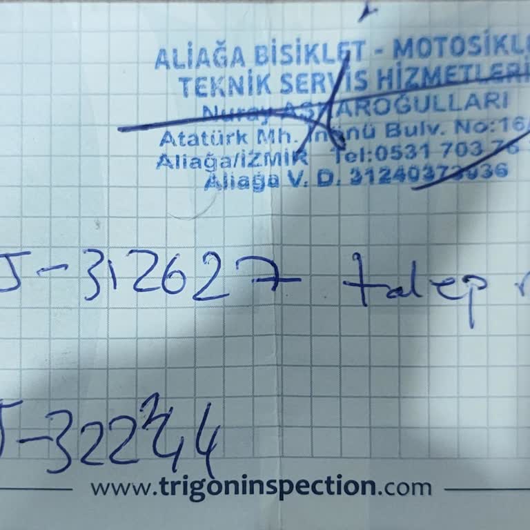 RKS Elektrikli Bisikletimin Motor Arızası Aylardır Çözülemiyor