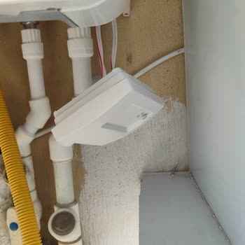 Bosch Kombi Termostat Montajında Hayal Kırıklığı