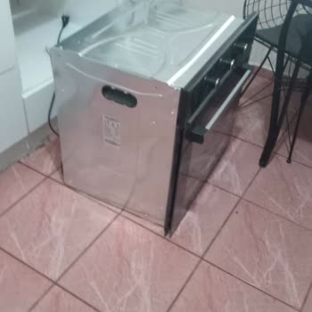 Kumtel Servisinden Beklenmedik Kaçış Ve Eksik Montaj