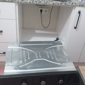 Kumtel Servisinden Beklenmedik Kaçış Ve Eksik Montaj