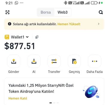 Binance Ve Pancakeswap Üzerine Yaşanan Mağduriyet