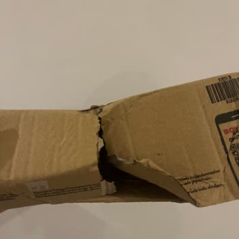 Eksik Ürün Ve Çözüm Sunulmayan Müşteri Hizmetleri