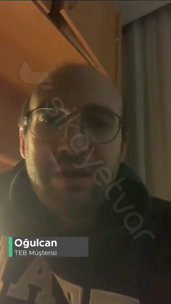CepteTeb Görüntülü Görüşme Hesap Açamama Problemi videonun kapak resmi