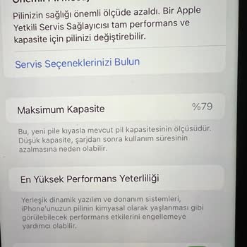 EasyCep İnternetten Aldığım İPhone 11 Beklentilerimi Karşılamadı