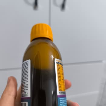 Argivit Focus Ürününün Köpürmesi Hakkında Endişe