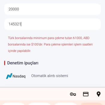Uluslararası Hesap Ve Para Talebi Konusunda Mağduriyet