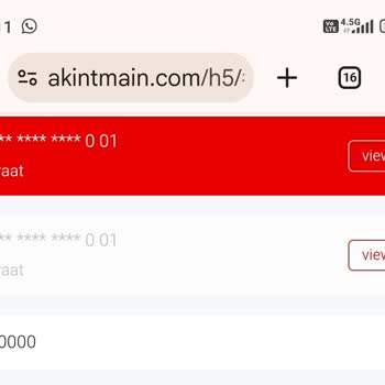 Uluslararası Hesap Ve Para Talebi Konusunda Mağduriyet