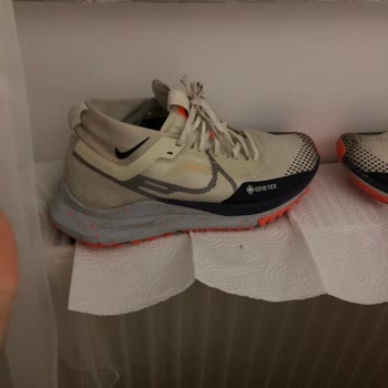 Su Geçiren Arazi Koşu Ayakkabısı Ve Yetersiz Müşteri Hizmeti