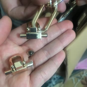 Chima Mağazasından Aldığım Çantanın Kalitesizliği Ve İade Sorunu