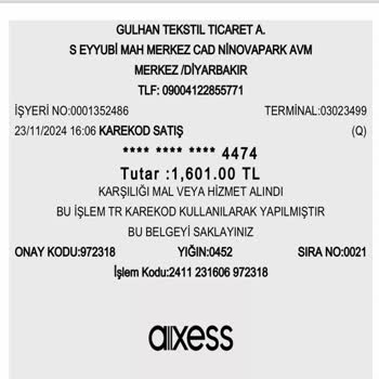 Chima Mağazasından Aldığım Çantanın Kalitesizliği Ve İade Sorunu