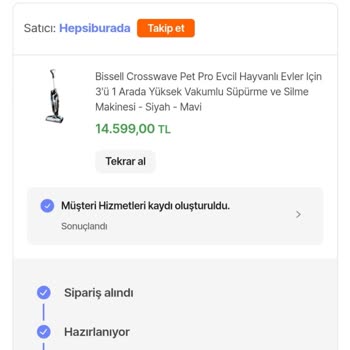 Hepsiburada'da Aldatıcı Fiyat Politikası ve Müşteri Mağduriyeti