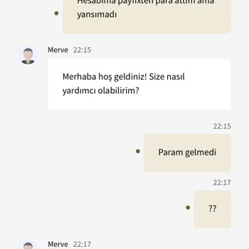 Yanıltıcı Alt Limit Bilgisi Ve İletişim Sorunları