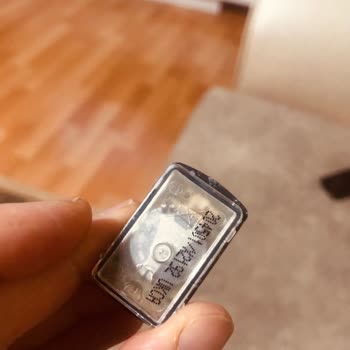 Brita Pil Kapağı Açılmıyor: Çözüm Bekliyorum