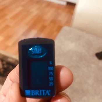 Brita Pil Kapağı Açılmıyor: Çözüm Bekliyorum