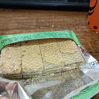 Gofretlerde Üretim Hatası Ve Diş Kırılması Sorunu