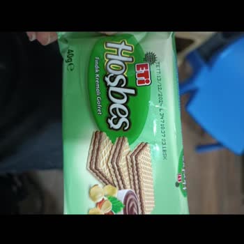 Gofretlerde Üretim Hatası Ve Diş Kırılması Sorunu