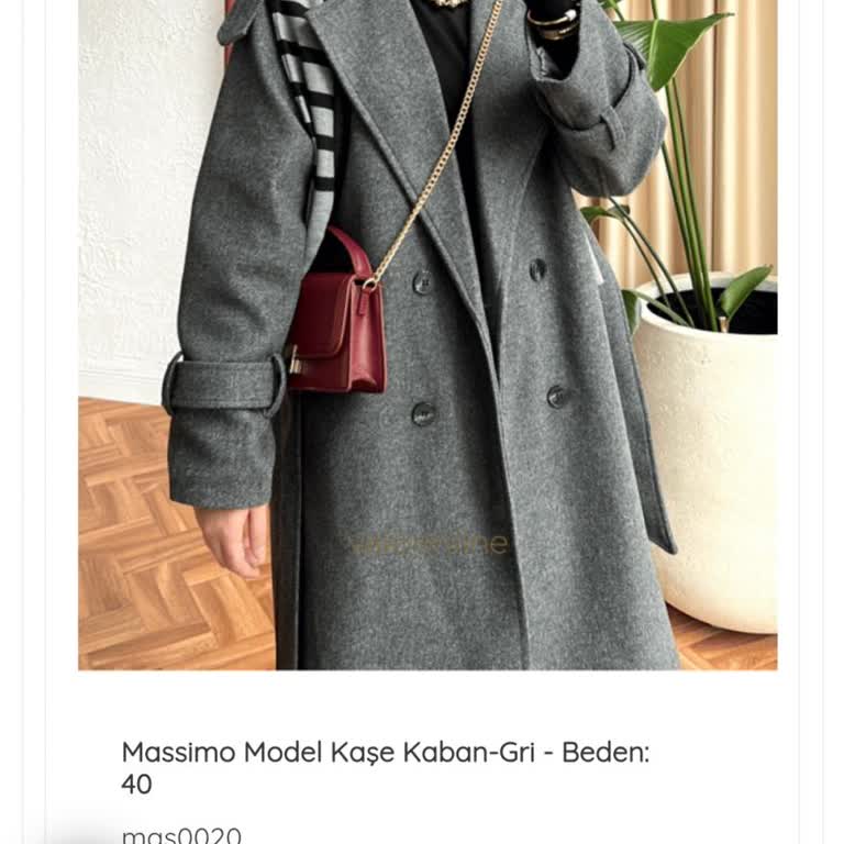 Vakro Online'dan Sipariş Edilen Kaban Ve İade Edilmeyen Para