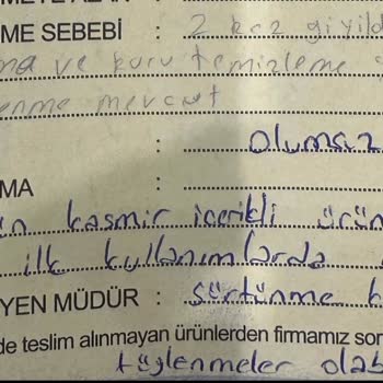 Massimo Dutti'den Aldığım Ürünlerde Tüylenme Sorunu