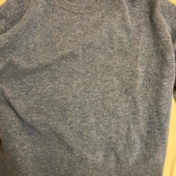 Massimo Dutti'den Aldığım Ürünlerde Tüylenme Sorunu