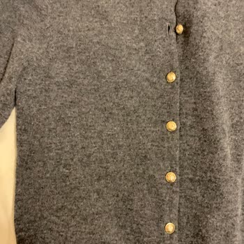 Massimo Dutti'den Aldığım Ürünlerde Tüylenme Sorunu