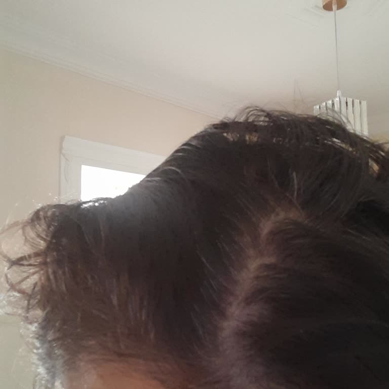 Profesyonellikten Uzak Kuaför Deneyimi