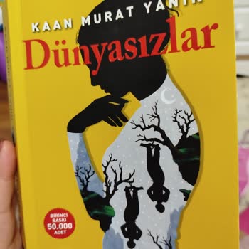 Eksik Basım Mağduriyeti: Kitap Keyfimi Kaçırdı